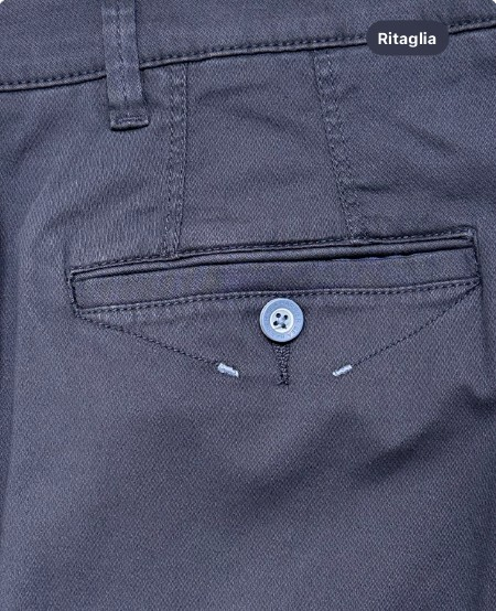 Pantalone Armenia Conf Sea Barrier Taglie Forti
