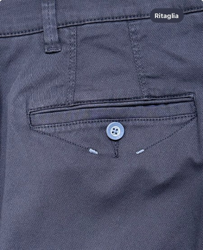 Pantalone Armenia Conf Sea Barrier Taglie Forti