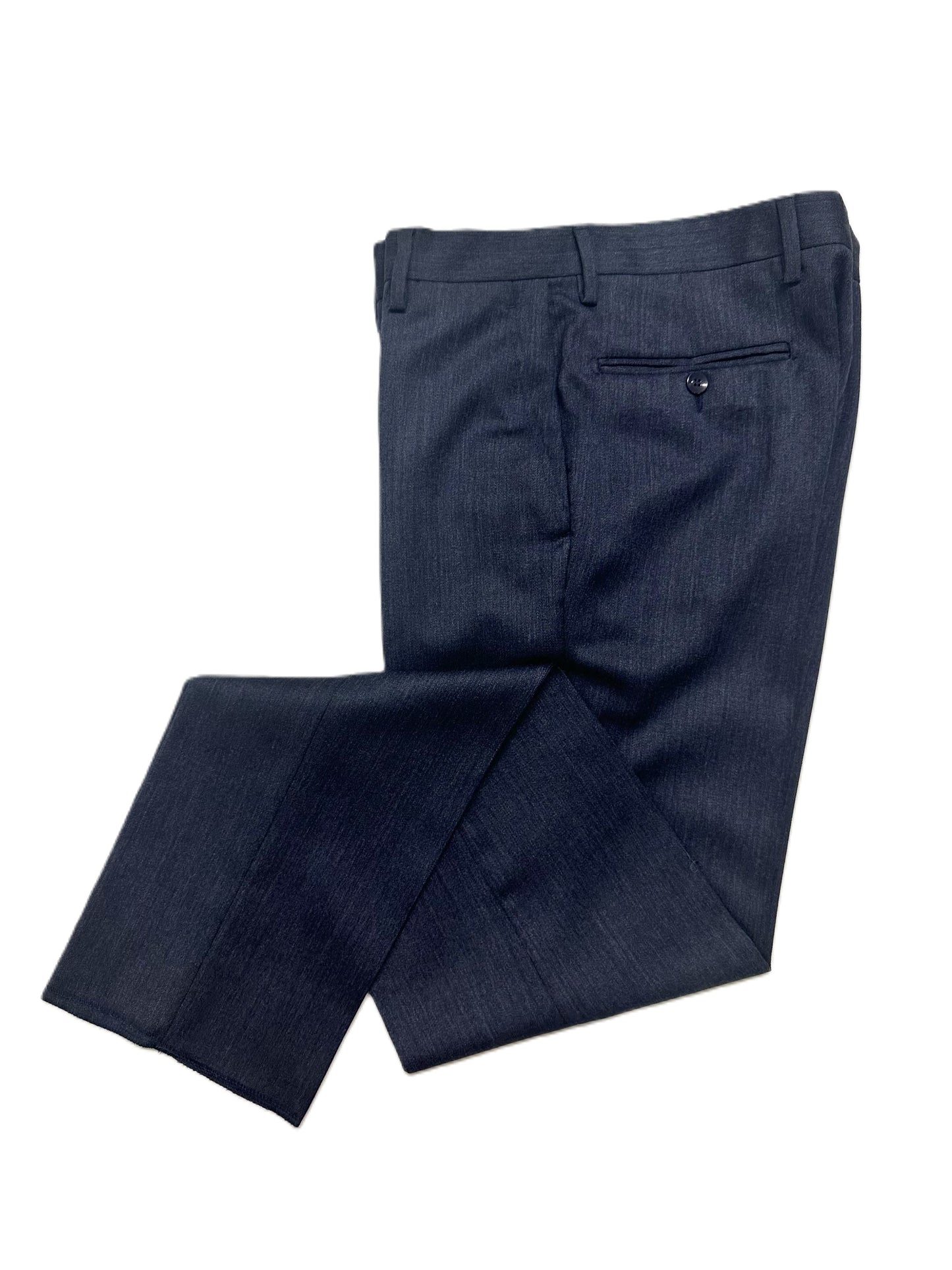 Pantalone Jaspe Senza Pence Drop 6 Blocco94