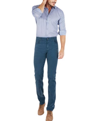 Jeans Holiday 3141 Panama - Blocco94