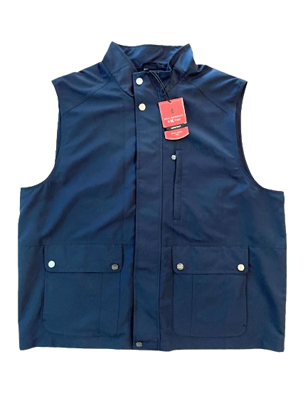 Gilet Jazio Conf Sea Barrier Taglie Forti Avio