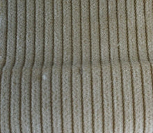 Pantalone Velluto Classico con Pence Drop 4 Duca Visconti di Modrone Avorio 8270