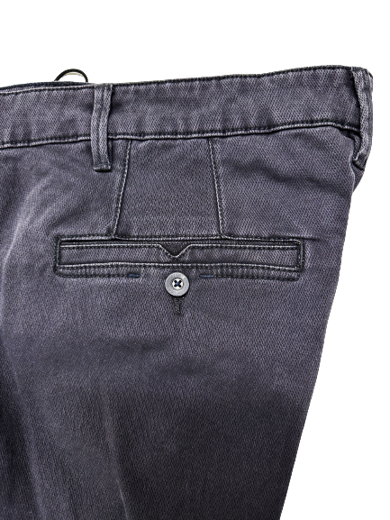 Pantalone Axi Conf Sea Barrier Taglie Forti - Blocco94