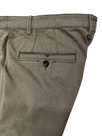 Pantalone Axi Conf Sea Barrier Taglie Forti - Blocco94