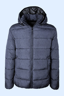 Piumino Balilla Conf Sea Barrier Taglie Forti - Blocco94