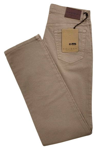 Jeans Frodo Taglie Forti Holiday
