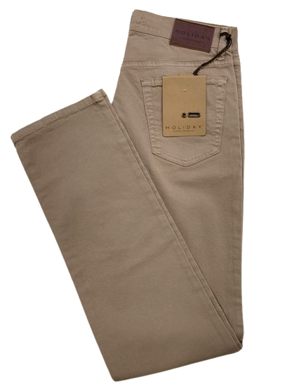 Jeans Frodo Taglie Forti Holiday