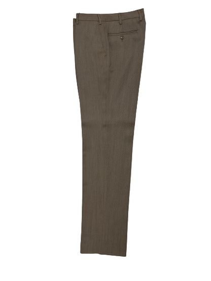 Pantalone Giovanile Senza Pence Cover Drop 4 A e P Bianchi - Blocco94
