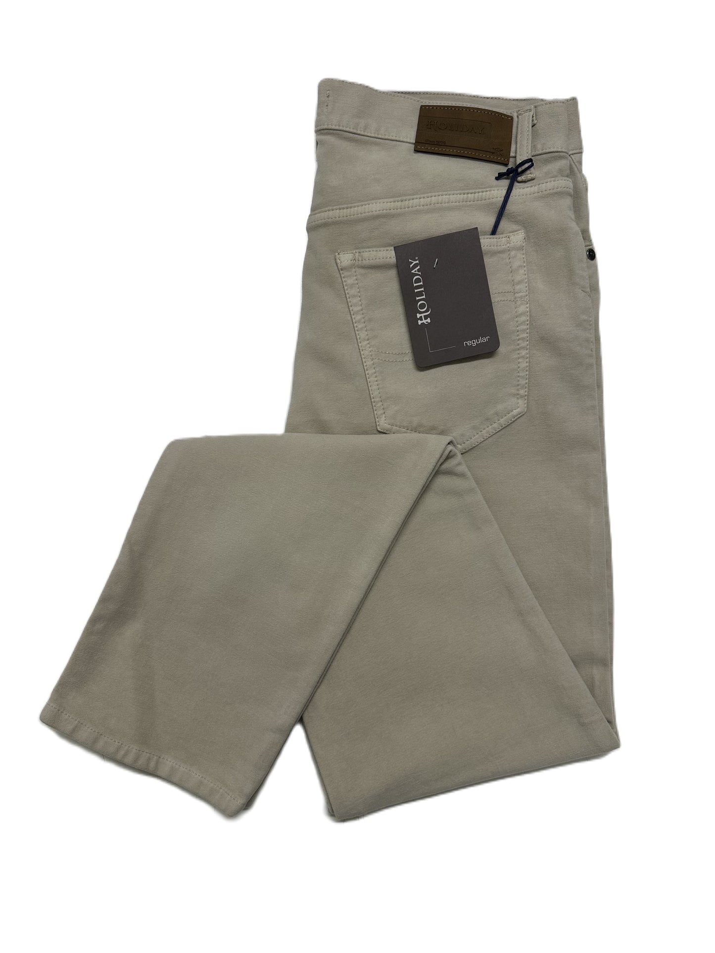 Jeans Holiday 3148 Plat