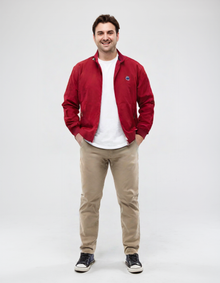 Jeans Frodo Taglie Forti Holiday