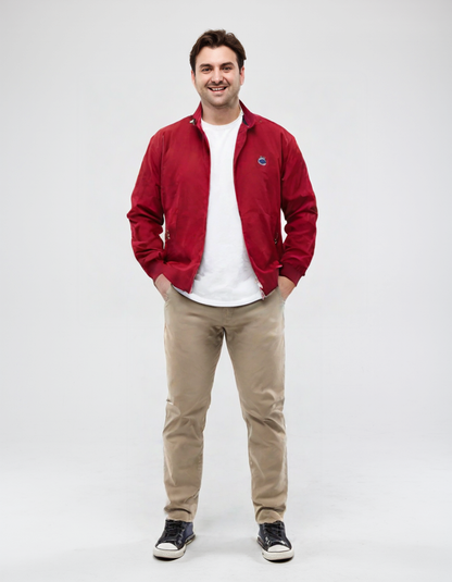 Jeans Frodo Taglie Forti Holiday