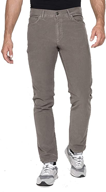 Jeans Fustagno Elasticizzato 700/9165A Carrera - Blocco94