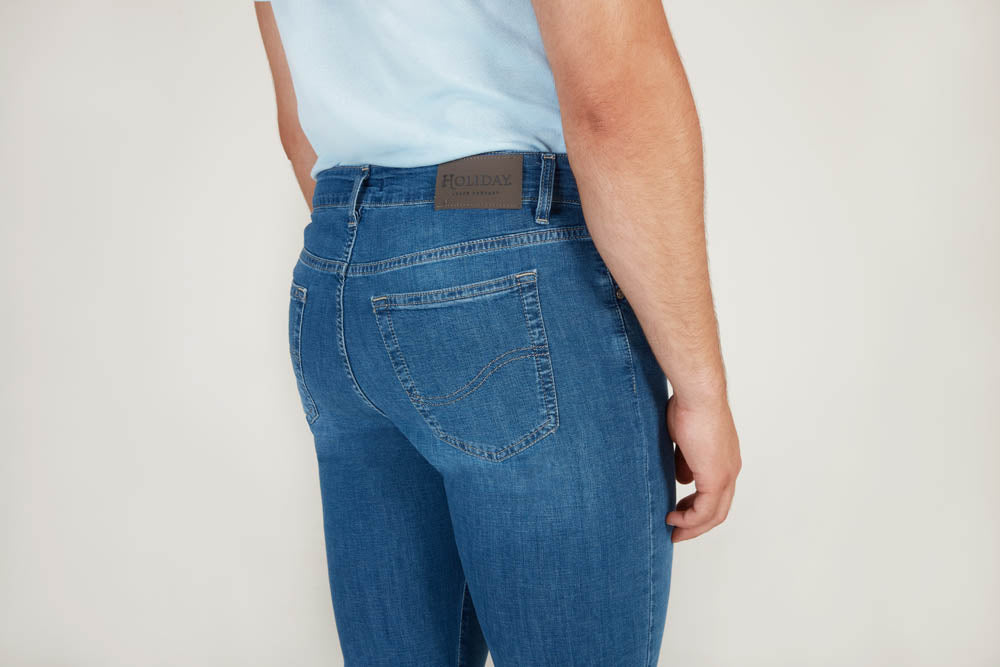 Jeans Holiday Bernard 3117-0180-773