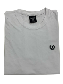 Maglia Manica 908Big Bianco Taglie Forti Be Board