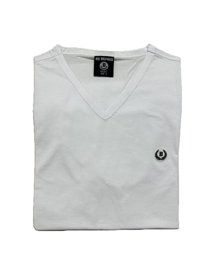 Maglia Mezza Manica Collo a V 922 Be Board