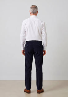 Pantalone in Velluto 500 Righe Holiday 3171-182 Bjron