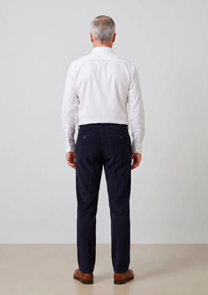 Pantalone in Velluto 500 Righe Holiday 3171-182 Bjron