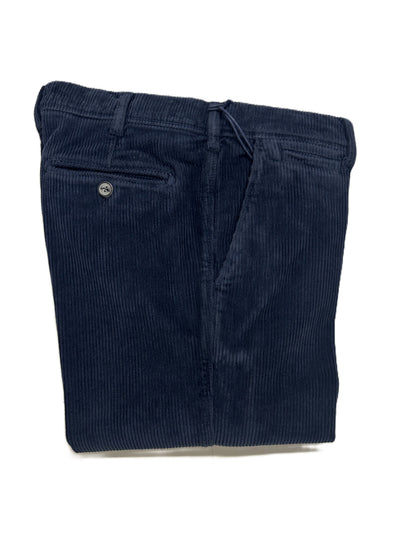 Pantalone in Velluto 500 Righe Holiday 3171-182 Bjron