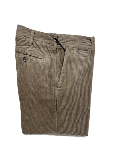 Pantalone in Velluto 500 Righe Holiday 3171-182 Bjron