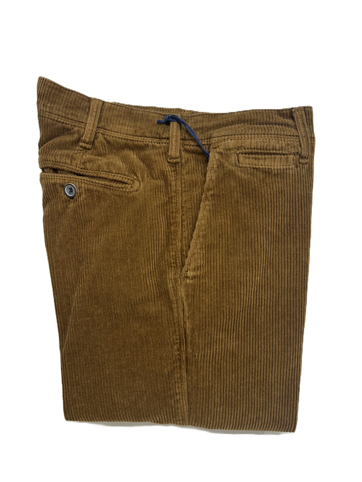 Pantalone in Velluto 500 Righe Holiday 3171-182 Bjron