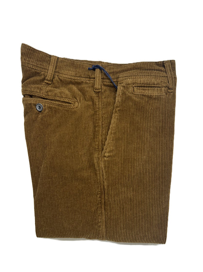 Pantalone in Velluto 500 Righe Holiday 3171-182 Bjron