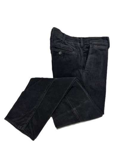Pantalone in Velluto 500 Righe Holiday 3171-182 Bjron