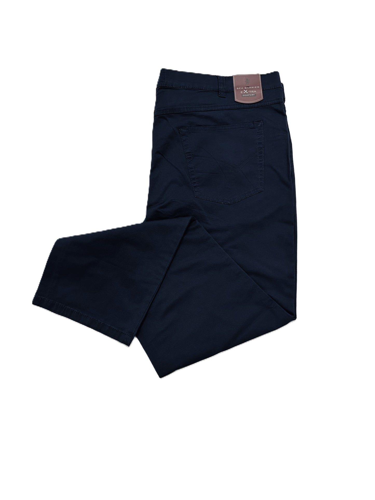 Jeans Colorato Gilbert Sea Barrier