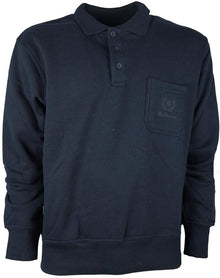 Polo con Bottoni 9028 Be Board - Blocco94