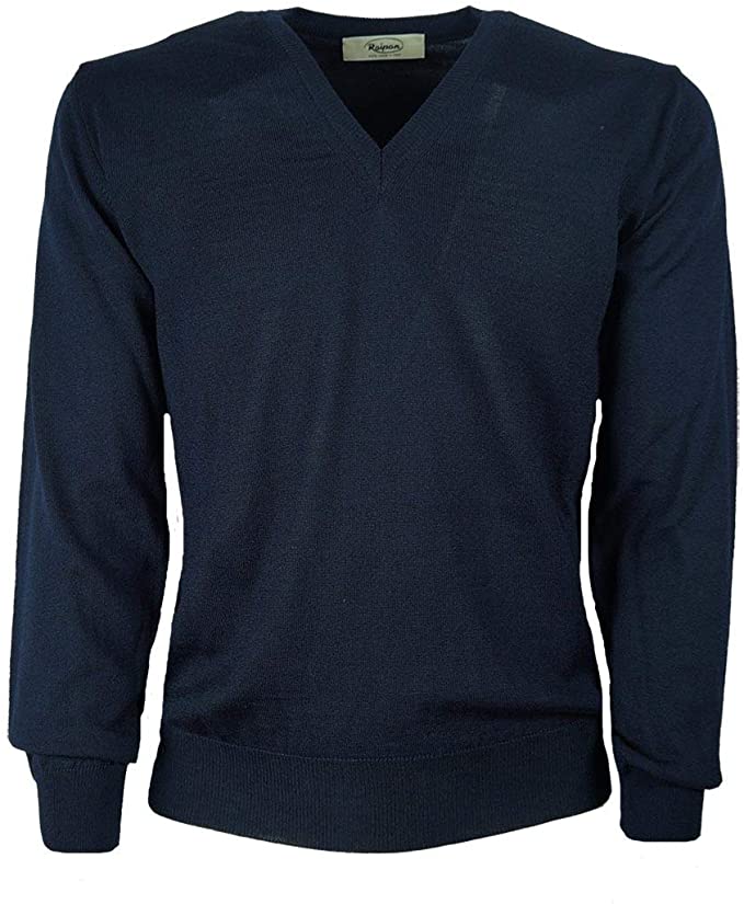 Pullover Raipan 552