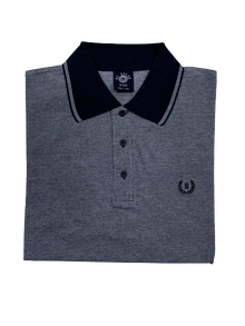 Polo Mezza Manica 9005