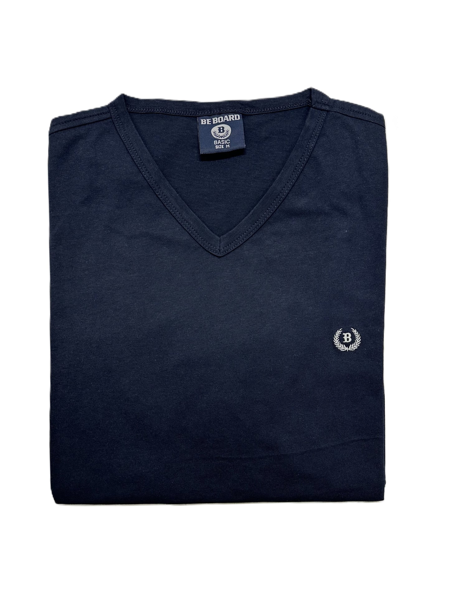 Maglia Mezza Manica Collo a V 922 Be Board