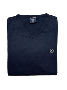 Maglia Mezza Manica Collo a V 922 Be Board