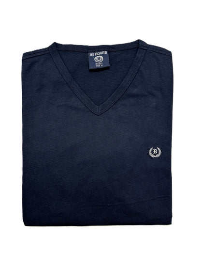 Maglia Mezza Manica Collo a V 922 Be Board