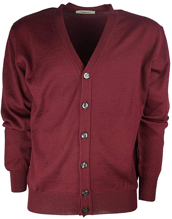 Cardigan Raipan 559 - Blocco94