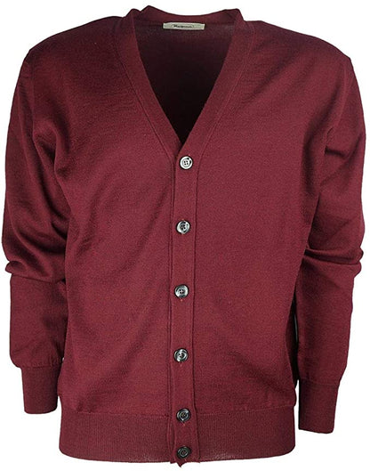 Cardigan Raipan 559 - Blocco94