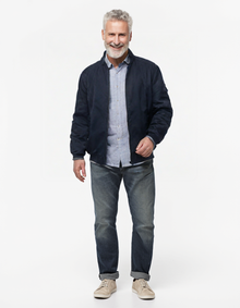 Giubbino Califfo Conf Sea Barrier Taglie Forti