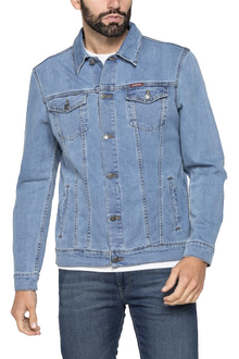 Giubbino Jeans Carrera