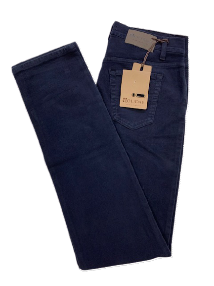 Jeans Holiday 3148 Plat