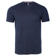 Maglia Serafino Mezza Manica 925C Fiammato Be Board Taglie Forti - Blocco94
