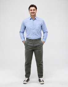 Pantalone Ray Conf Sea Barrier Taglie Forti