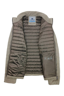 Blouson Crono Übergrößen Il Granchio