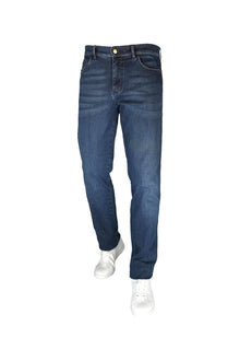 Jeans Dylan Over Il Granchio Taglie Forti