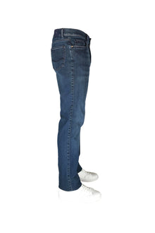 Jeans Dylan Over Il Granchio Taglie Forti