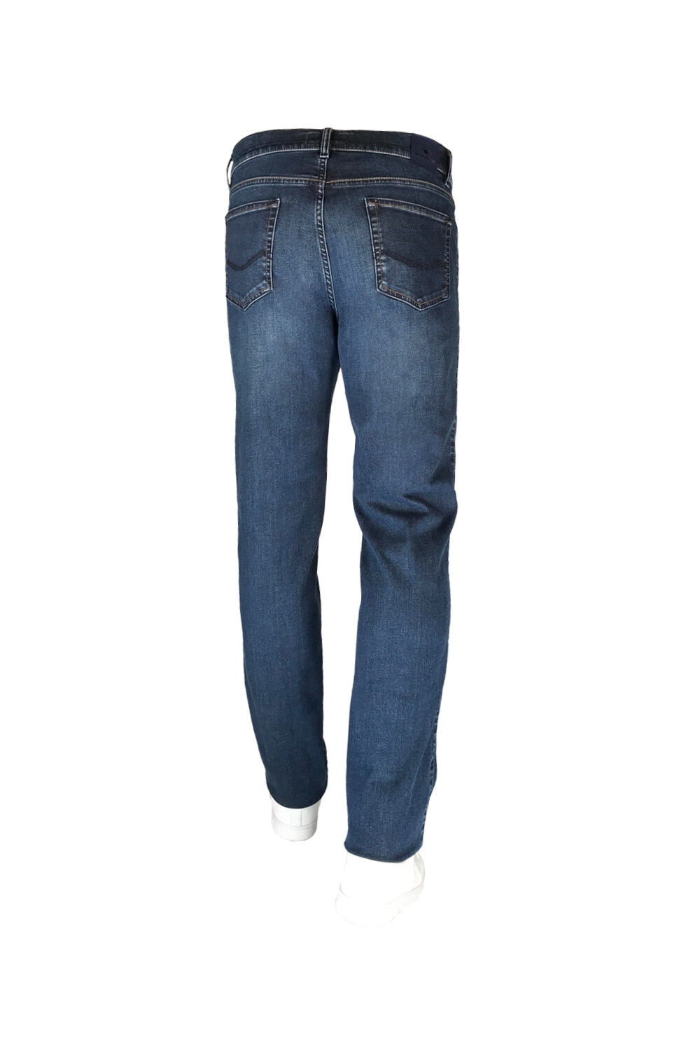 Jeans Dylan Over Il Granchio Taglie Forti