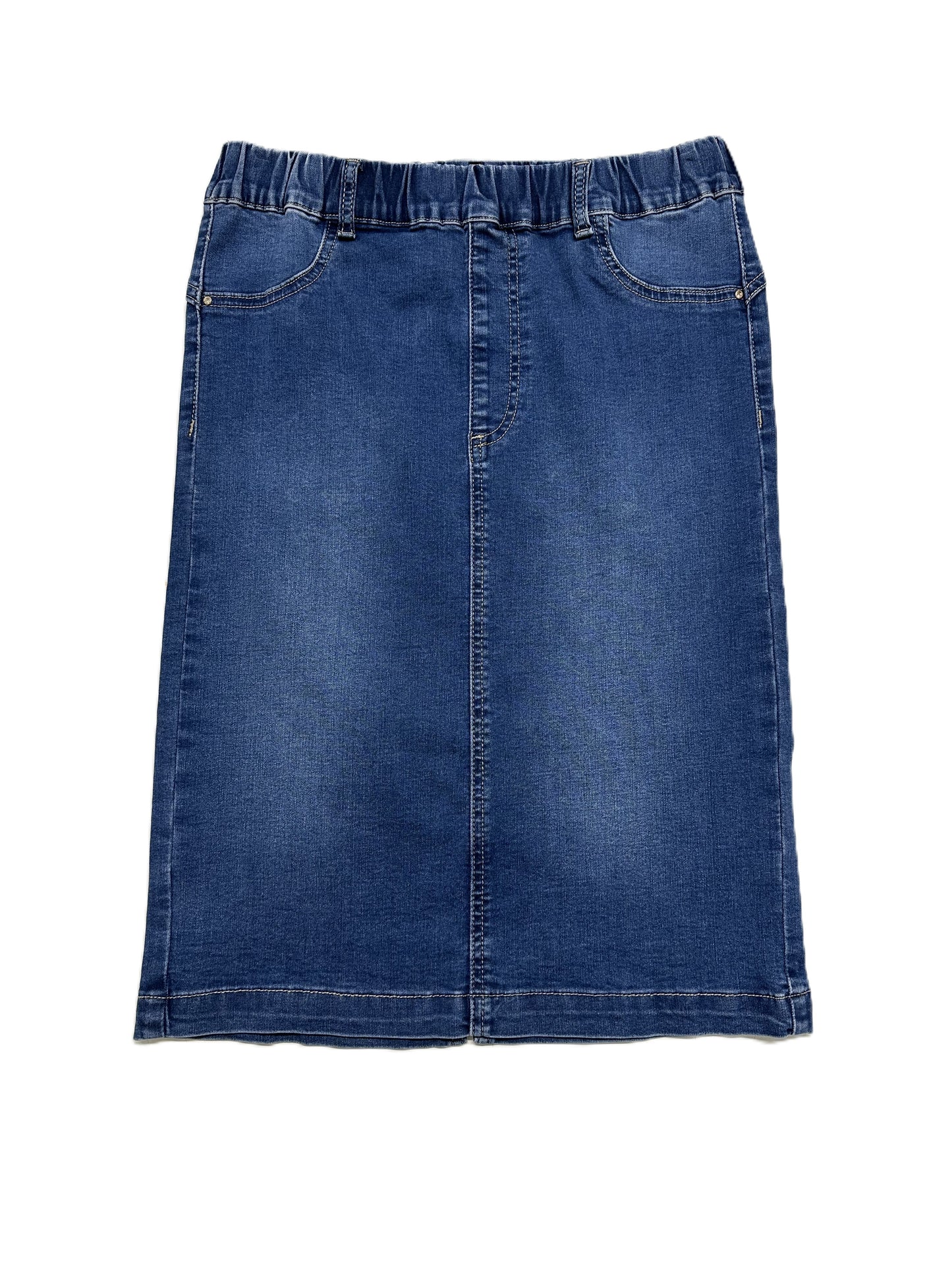 Gonna in Jeans Emanuela Costa EC2027
