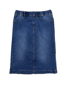 Gonna in Jeans Emanuela Costa EC2027
