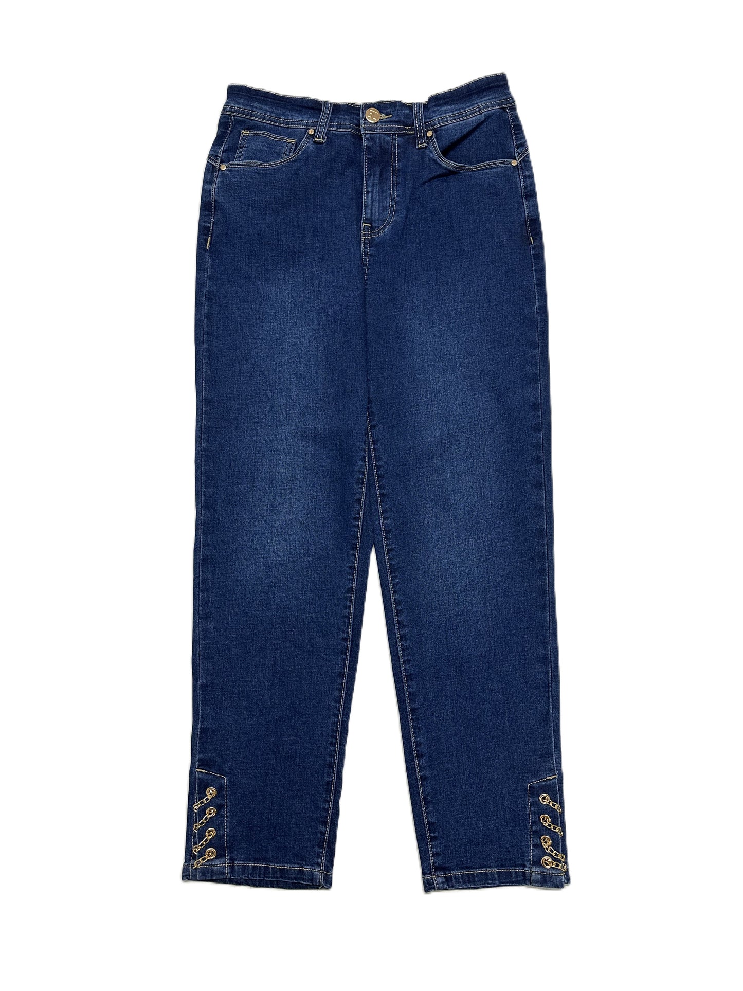 Jeans Donna Capri Emanuela Costa EC6751