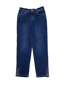 Jeans Donna Capri Emanuela Costa EC6751