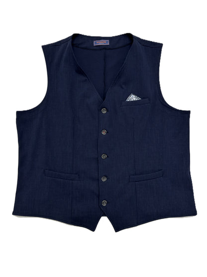 Gilet Ewe Print X-CAPE