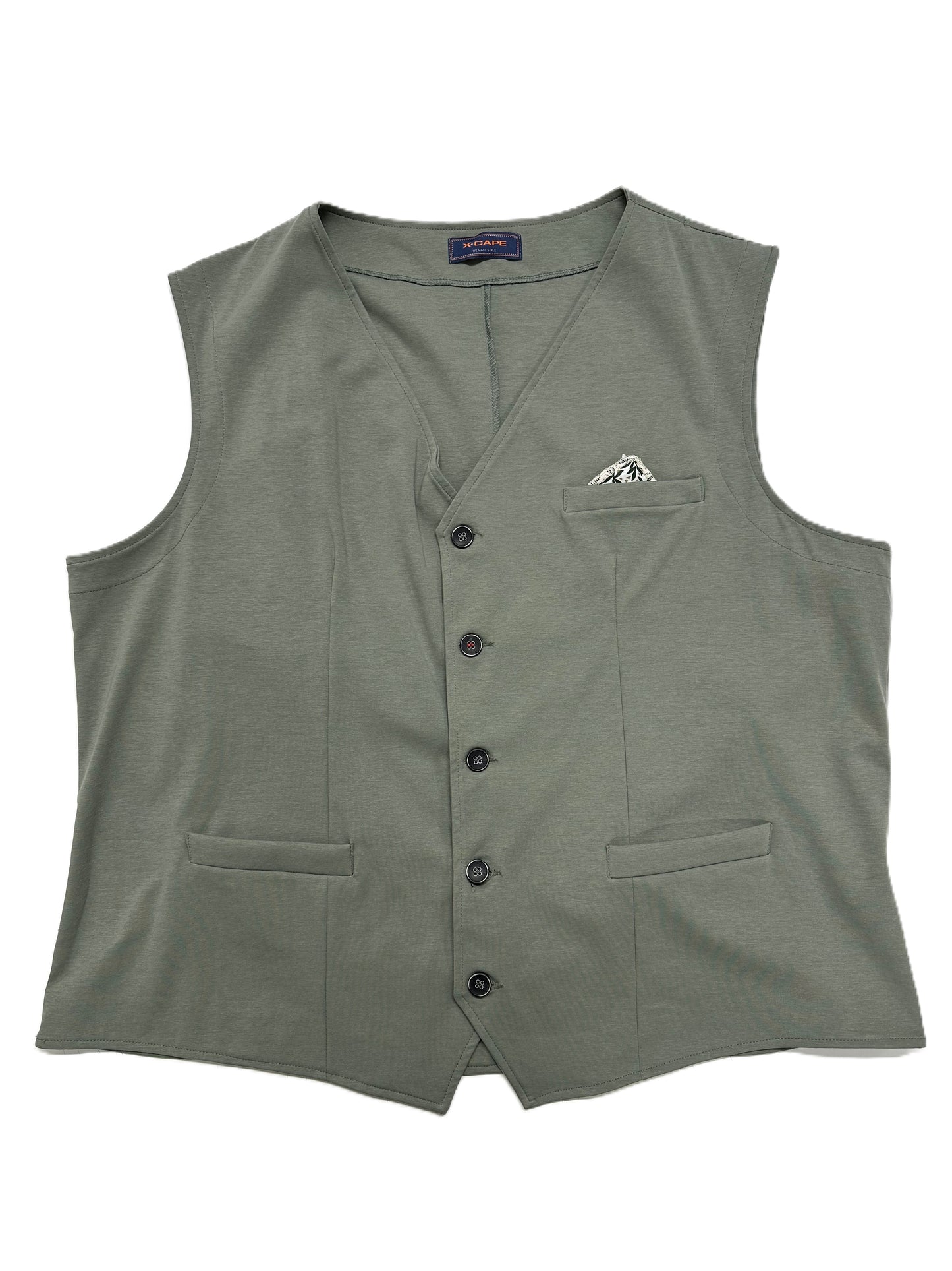 Gilet Ewe X-CAPE